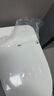 SKJ智能马桶无水压限制卫浴泡沫盾全自动一体机轻音冲水坐便器-601 旗舰版【香薰泡沫盾/不限水压】 250/300/350/400坑距 下单备注 实拍图