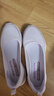 斯凯奇（Skechers）女鞋夏季浅口单鞋舒适平底一脚蹬懒人鞋透气轻便休闲鞋104199 实拍图