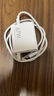 小米（MI）小米 67W 双口充电器套装 USB-C USB-A双口智能快充 氮化镓黑科技 适配K70/15 Ultra 实拍图