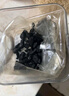 岷农人黄精九制黄精片350g/罐 泡茶泡酒九蒸九晒熟黄精干片即食固阳男人滋补养生茶中药材 实拍图