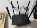 Tenda腾达路由器AX3000满血WiFi6【千兆穿墙王】信号增强无线3000M速率5G双频家用Mesh放大器AX12Pro 实拍图