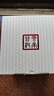 杰盈普洱茶生茶饼整提5饼1785克2013年原料老班章七子饼茶 实拍图