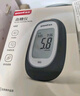 鱼跃660血糖测试仪医用级血糖孕妇家用脱氢酶精准度高 仪器+100套装 实拍图