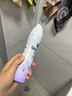 舒耐女士爽身香体喷雾 轻扬茉香150ml 干爽净味香体露 实拍图