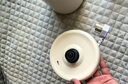 九阳（Joyoung）热水壶烧水壶电水壶 2L速热304不锈钢一体无缝内胆 0胶水开水壶 K20FD-W182 实拍图