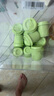 FIBOO清晨咖纯黑咖啡粉消水排肿冻干速溶拿铁美式提神随行杯 2g*30杯 实拍图