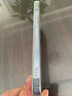 品胜 适用苹果13Pro Max手机壳 防摔保护壳iphone13Pro Max保护套防摔镜头防护手机套软壳 透明 实拍图