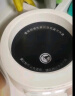 小熊（Bear）全玻璃恒温水壶 婴儿调奶器烧水壶热水壶 温奶器TNQ-E12X1 1.2L 实拍图