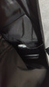 联想（Lenovo）双肩包商务简约通勤背包休闲旅游户外出差男女适用男生女生学生书包坚固耐磨【轻量化】 实拍图