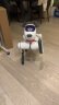 WEILAN BabyAlpha A2 Plus 256G 星光白 蔚蓝阿尔法机器狗  人工智能机器狗  AI机器狗 新年礼品高端礼物 实拍图