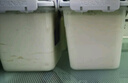 天润（TERUN）新疆特产润康方桶 0蔗糖风味发酵乳低温酸奶 家庭装 1kg*1桶 实拍图