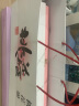 东阿阿胶桃花姬阿胶糕180g即食阿胶糕礼盒补品糕营养品送长辈母亲节礼物 实拍图