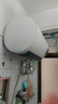 万和（Vanward）【节能星Q2】50升电热水器2200W速热免换镁棒超一级能效 智感断电防护 抑菌净水国家补贴20% 实拍图