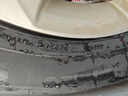 邓禄普（DUNLOP）轮胎/汽车轮胎 265/65R17 112S GRANDTREK AT20 r 17原配普拉多 实拍图