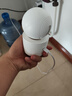 TCL监控摄像头监控器360度无死角带夜视摄像头家用监控室内自动旋转可对话手机无线wifi远程全景高清 实拍图