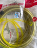 潜水艇（Submarine）R200燃气管天然气304不锈钢波纹管 安全防爆 通用款接头可拆卸2米 实拍图