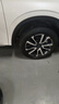 韩泰（Hankook）汽车轮胎 225/60R18 100V K127A 原配哈弗H6 适配RAV4/威兰达 实拍图