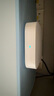 小米智能多模网关 2 双频WiFi 支持3种协议 支持蓝牙 蓝牙MESH Zigbee协议 智能家居联动 有线网口直连 实拍图