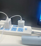 Apple/苹果 60W USB-C编织充电线-1米 苹果充电线手机充电线原装充电线数据线适用iPhone/iPad/AirPods 实拍图