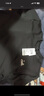 JEANSWEST LIFE真维斯冰感防晒短袖t恤男夏季UPF50+防紫外线半袖男孩慵懒五分袖C 实拍图