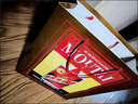 茅台（MOUTAI） 飞天 酱香型白酒 53度 200ml 单瓶装【酒厂直供】 实拍图