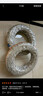正新轮胎 90/90-12 44L CM-SC12 TL 龙王全天候半热熔真空胎电摩/踏板 实拍图
