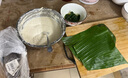美的（Midea）绞肉机 家用多功能搅拌机不锈钢料理机3L大容量秒速绞馅婴儿辅食机绞馅机碎肉机【全钢】 MJ-JD55 实拍图