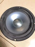 原装拆车二手哈曼卡顿6.5寸重中低音高音头汽车音响车载喇叭改装 2中低音【原装德国进口】 实拍图