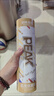 匹克（PEAK）羽毛球超耐打仿真尼龙球室内室外防风塑料球专业训练比赛胶球 6只装/仿真羽毛超耐打/白色 1筒 高分子发泡球头/飞行稳定 实拍图