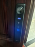 联想R20 Pro 掌静脉 智能门锁 指纹锁 3D人脸识别 智能锁 双摄像 电子锁 入户门 密码锁 电子锁 全自动 实拍图