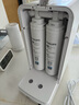 飞利浦（PHILIPS）净水器家用 加热直饮一体净饮机 台式免安装即热直饮净水机RO反渗透净水器5L大水箱ADD6812 实拍图