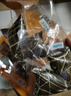 五芳斋 粽子 五芳养源素粽100g*10只 北方口味版礼袋粽1000g 嘉兴特产 实拍图