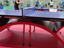 莹恋WINION严选乒乓球网架含网套装专业比赛型桌球桌网架拦网WNP105 实拍图