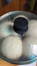 金沙河面粉雪花小麦粉10斤包子馒头水饺中筋烘焙白面粉 家用面粉 实拍图