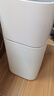 美的（Midea）空气净化器去烟味 二手烟房间抽烟除烟味除异味 室内家用棋牌室麻将馆办公室烧烤店净化机 升级高配【建议抽烟人数2-4】 实拍图