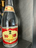 汾酒53度黄盖玻汾  清香型白酒 高度口粮酒  泡酒 53度 475mL 6瓶 整箱装非原箱 实拍图