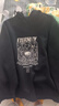 GLM卫衣男经典基础款纯色休闲圆领宽松上衣日常百搭衣服男装 实拍图