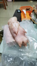 【顺丰】现杀土猪蹄10只带筋整只新鲜农家小香猪散养猪手猪脚前后 带筋土猪蹄1只【冷链速发】 实拍图