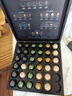 Nespresso奈斯派索胶囊咖啡全明星咖啡胶囊套装150颗瑞士进口提神送礼囤货 全明星150颗 实拍图