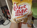 雀巢（Nestle）咖啡奶茶伴侣 原味10ml*50粒 奶油球奶精球 0反式脂肪酸 实拍图
