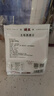 琦王 土耳其进口杏干无核无添加蜜饯办公室休闲小零食水果干杏肉果脯 杏干500g×1 实拍图