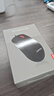 联想（Lenovo）无线鼠标 办公鼠标便携鼠标 笔记本鼠标 电脑鼠标 M100黑 带无线2.4G接收器 实拍图