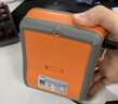佳博 (Gprinter) GP- M322热敏标签打印机便携式蓝牙打印机 面单/标签/商超价签/罚单打印机 实拍图