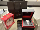 天梭（TISSOT）手表 魅时系列女表 瑞士石英女士钢带腕表商务表毕业礼物 实拍图