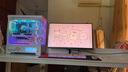 微星（MSI）全家桶 Ultra 7 265KF+RTX5080组装电脑电竞黑神话悟空游戏高端台式机AI高清设计渲染主机DIY整机 新款棱镜ARGB风扇*6 白色 实拍图