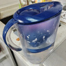 碧然德（BRITA）过滤净水器 家用滤水壶 净水壶 海洋系列 3.5L（蓝）+专家版滤芯5枚 环保加固包装 实拍图