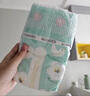 好奇（Huggies）心钻装小森林纸尿裤NB66片(5kg以下)新生儿小号尿不湿夏季超薄 实拍图