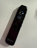 PHILIPS 专业录音笔 VTR5010 16G 高清降噪 自带外放 免费PC语音转文字 学习采访会议录音器 实拍图