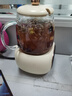 贡苑乌梅山楂桑葚汤茶300g【30包】搭刮减油切大肚茶荷叶玫瑰消消茶包 实拍图