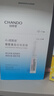 自然堂烟酰胺细致美白安瓶面膜*5片(美白淡斑提亮改善泛红敏肌) 实拍图